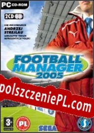 Worldwide Soccer Manager 2005 generator kluczy