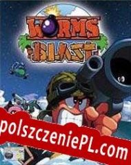 darmowy klucz Worms Blast