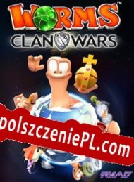 generator klucza CD Worms Clan Wars