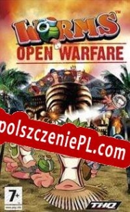 Worms: Open Warfare generator klucza licencyjnego