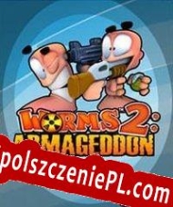 klucz licencyjny Worms Reloaded