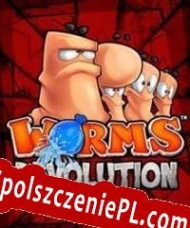 Worms: Revolution generator klucza licencyjnego