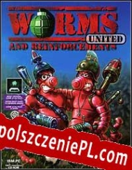 klucz licencyjny Worms United