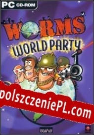 Worms World Party generator kluczy