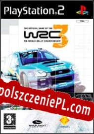 WRC 3 (2003) darmowy klucz