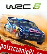 WRC 6 generator kluczy