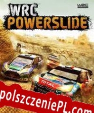 klucz licencyjny WRC Powerslide