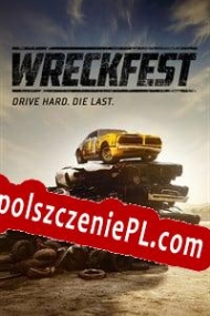 darmowy klucz Wreckfest