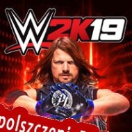 generator klucza licencyjnego WWE 2K19