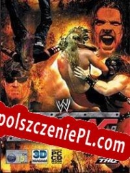 WWE Raw generator kluczy