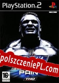 klucz licencyjny WWE SmackDown! Here Comes The Pain