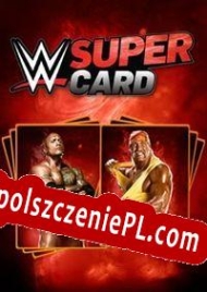 darmowy klucz WWE SuperCard