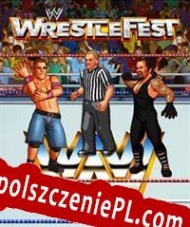 generator kluczy WWE WrestleFest