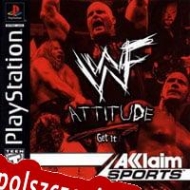 WWF Attitude generator klucza CD