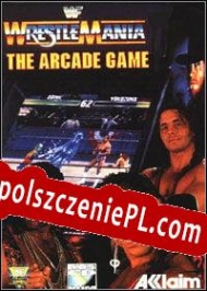 WWF Wrestlemania: The Arcade Game darmowy klucz