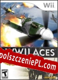 generator kluczy WWII Aces