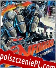 X-Com: Enforcer generator klucza CD