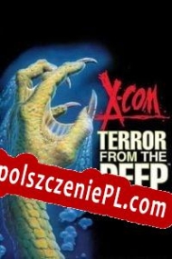 X-COM: Terror from the Deep klucz aktywacyjny