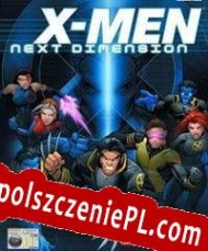 generator klucza licencyjnego X-Men: Next Dimension