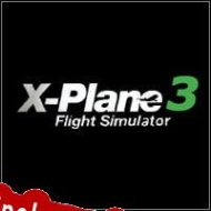 X-Plane 3 generator klucza CD