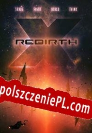 X Rebirth: Home of Light generator klucza licencyjnego