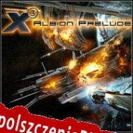 klucz aktywacyjny X3: Albion Prelude