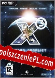 X3 Terran Conflict generator klucza licencyjnego