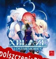 XBlaze Lost: Memories generator klucza CD