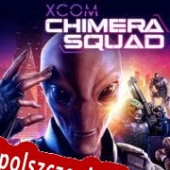 klucz aktywacyjny XCOM: Chimera Squad