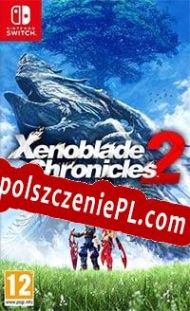 klucz aktywacyjny Xenoblade Chronicles 2