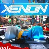 Xenon Racer generator kluczy