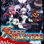 generator klucza licencyjnego Xenon Valkyrie