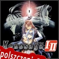 Xenosaga Episode I & II generator klucza CD