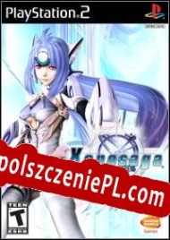 darmowy klucz Xenosaga Episode III: Also Sprach Zarathustra