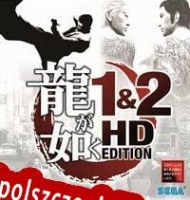 Yakuza 1&2 HD Edition generator klucza licencyjnego