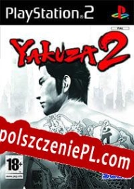 Yakuza 2 generator kluczy