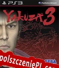 Yakuza 3 klucz aktywacyjny