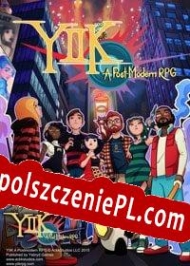 generator klucza CD YIIK: A Postmodern RPG