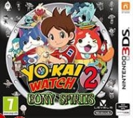 Yo-kai Watch 2: Bony Spirits klucz aktywacyjny