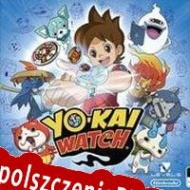 klucz aktywacyjny Yo-kai Watch