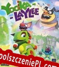 Yooka-Laylee generator klucza licencyjnego