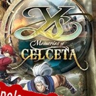 Ys: Memories of Celceta klucz aktywacyjny