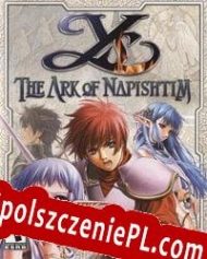 generator klucza CD Ys: The Ark of Napishtim