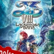 generator kluczy Ys VIII: Lacrimosa of Dana