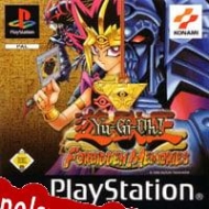 klucz licencyjny Yu-Gi-Oh! Forbidden Memories