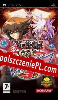 klucz aktywacyjny Yu-Gi-Oh! GX Tag Force 3