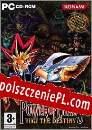 klucz licencyjny Yu-Gi-Oh! Power of Chaos: Yugi The Destiny