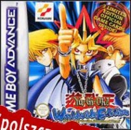 Yu-Gi-Oh! Worldwide Edition: Stairway to the Destined Duel generator klucza licencyjnego