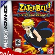 Zatch Bell!: Electric Arena generator klucza licencyjnego