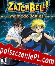 Zatch Bell!: Mamodo Battles klucz aktywacyjny